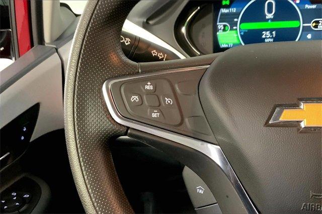 2021 Chevrolet Bolt EV Vehicle Photo in KANSAS CITY, MO 64114-4502