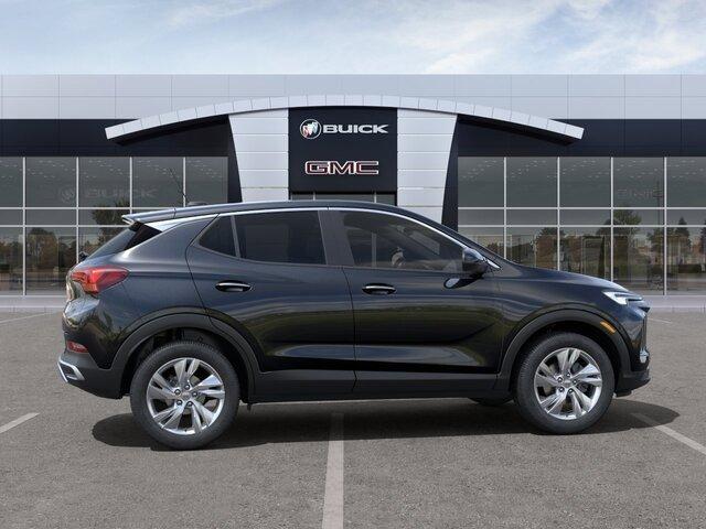 2024 Buick Encore GX Vehicle Photo in PASADENA, CA 91107-3803