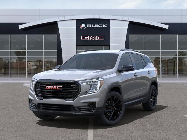 2024 GMC Terrain Vehicle Photo in GREEN BAY, WI 54303-3330