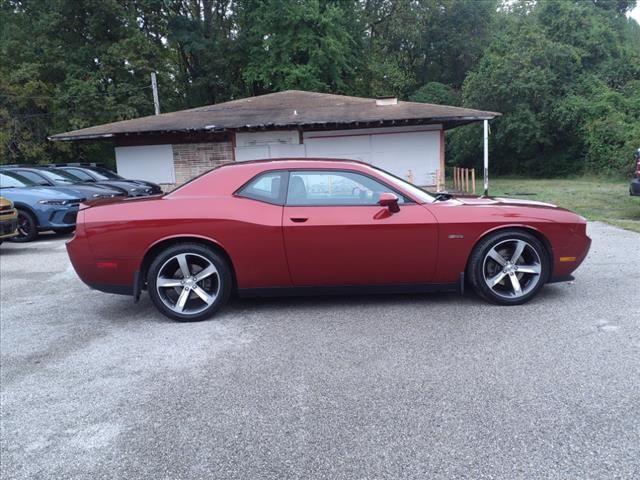 2014 Dodge Challenger Vehicle Photo in Bowie, MD 20716