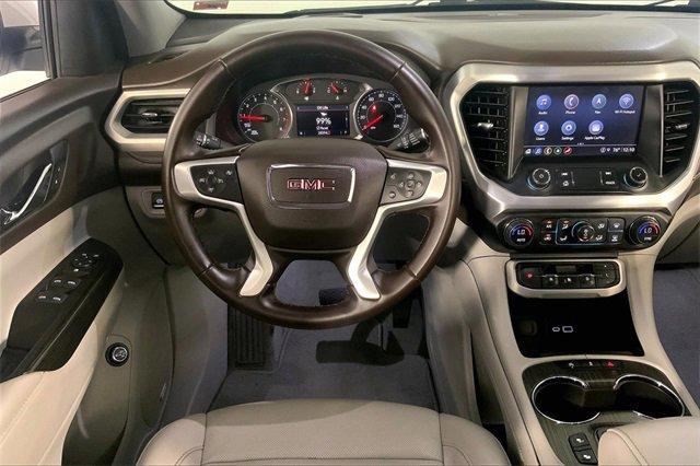 2023 GMC Acadia Vehicle Photo in INDEPENDENCE, MO 64055-1377