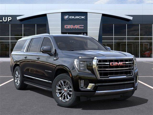 2024 GMC Yukon XL Vehicle Photo in PUYALLUP, WA 98371-4149