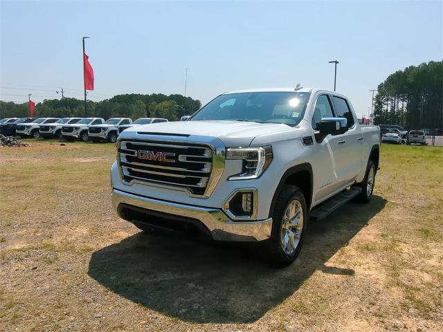 2021 GMC Sierra 1500 Vehicle Photo in ALBERTVILLE, AL 35950-0246