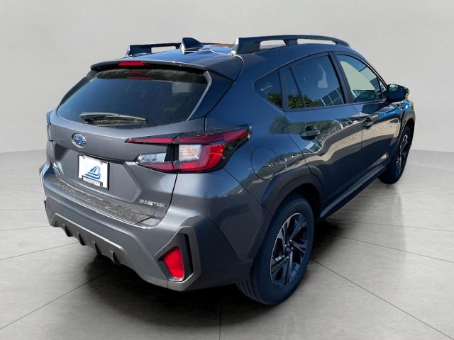 2024 Subaru Crosstrek Vehicle Photo in Oshkosh, WI 54904