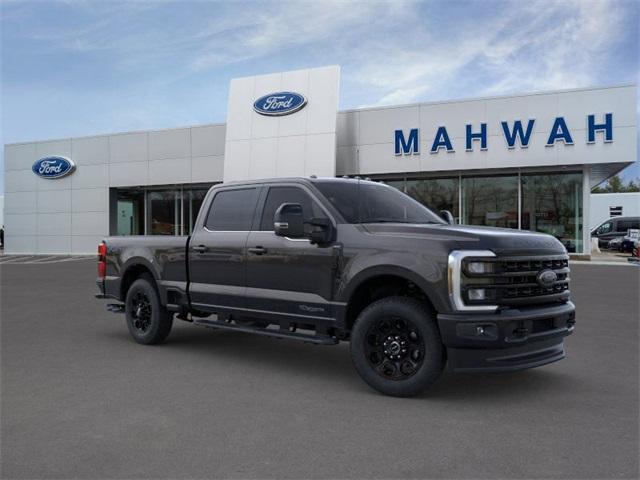 2024 Ford Super Duty F-350 SRW Vehicle Photo in Mahwah, NJ 07430-1343