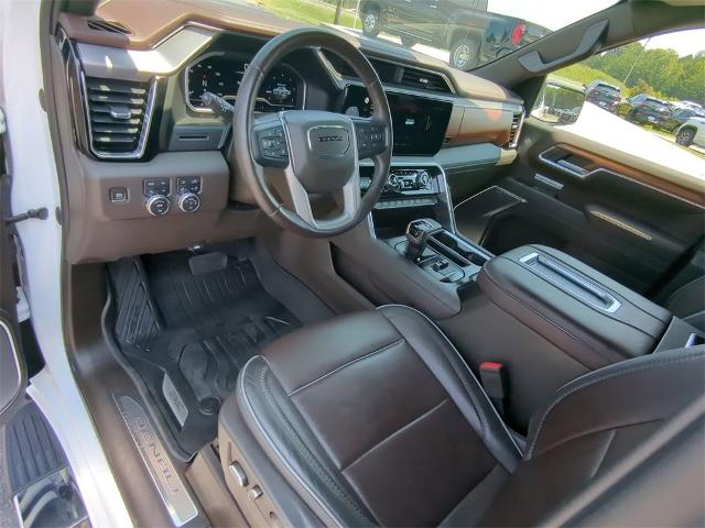 2022 GMC Sierra 1500 Vehicle Photo in ALBERTVILLE, AL 35950-0246