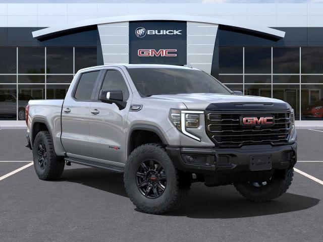 2024 GMC Sierra 1500 Vehicle Photo in LONE TREE, CO 80124-2750