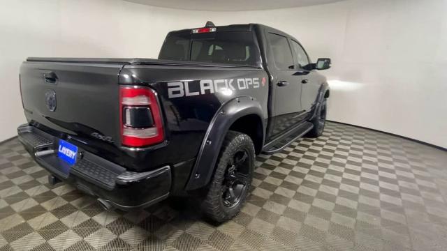 2019 Ram 1500 Vehicle Photo in ALLIANCE, OH 44601-4622