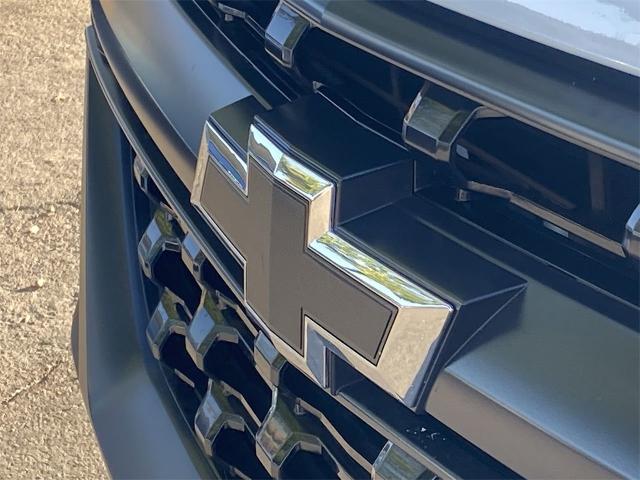 2018 Chevrolet Colorado Vehicle Photo in GOODYEAR, AZ 85338-1310