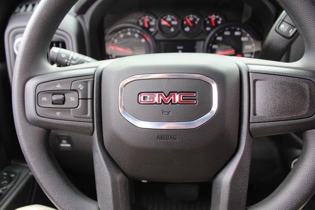 2024 GMC Sierra 2500 HD Vehicle Photo in SAINT CLAIRSVILLE, OH 43950-8512