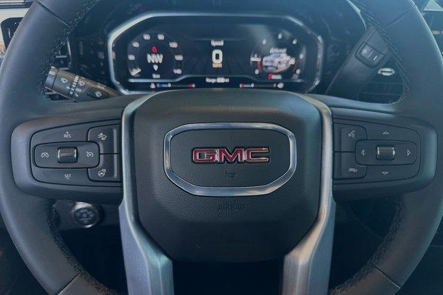 2024 GMC Sierra 1500 Vehicle Photo in BOISE, ID 83705-3761