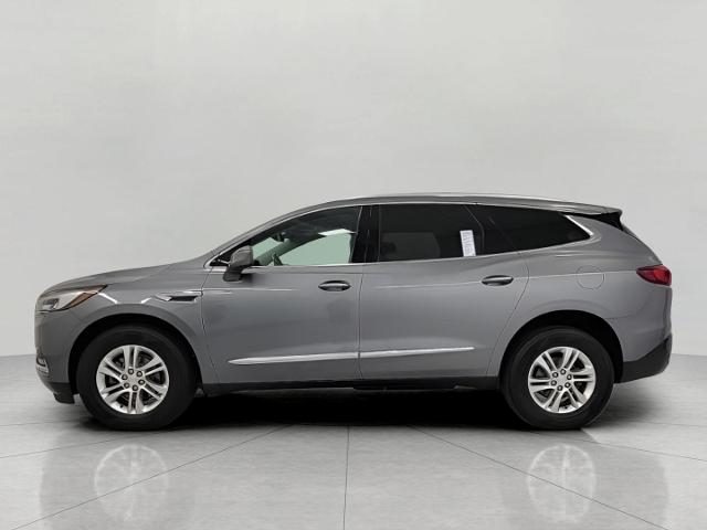 2020 Buick Enclave Vehicle Photo in APPLETON, WI 54914-8833