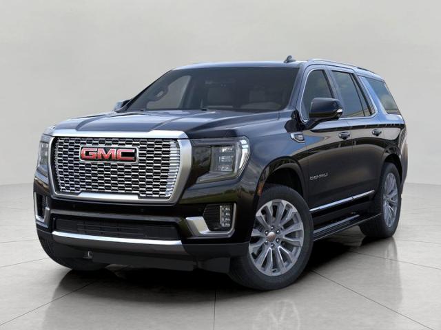 2024 GMC Yukon Vehicle Photo in GREEN BAY, WI 54303-3330