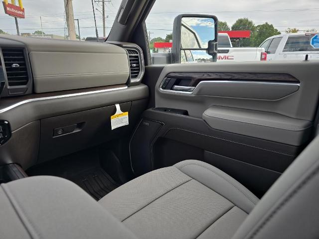 2025 GMC Sierra 2500 HD Vehicle Photo in LAFAYETTE, LA 70503-4541