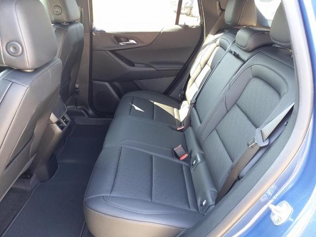 2025 Chevrolet Equinox Vehicle Photo in ROSENBERG, TX 77471-5675