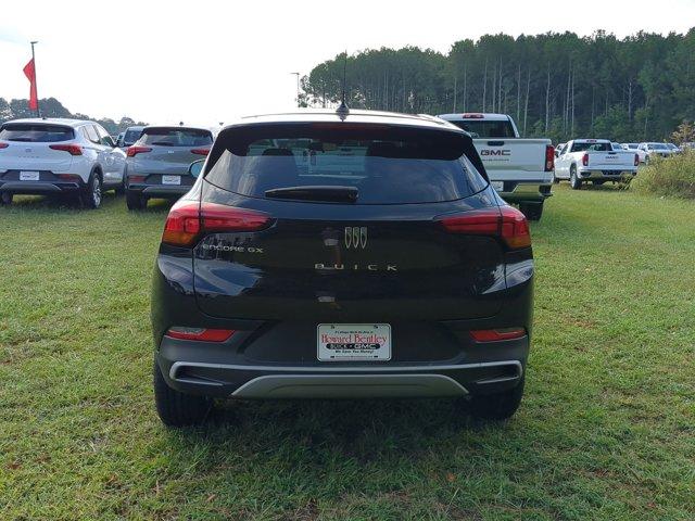 2025 Buick Encore GX Vehicle Photo in ALBERTVILLE, AL 35950-0246