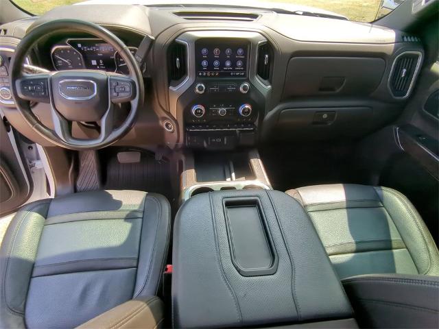 2021 GMC Sierra 1500 Vehicle Photo in ALBERTVILLE, AL 35950-0246