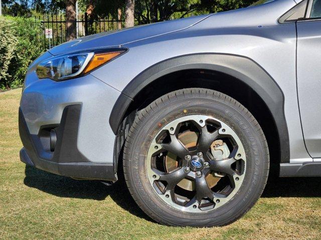 2022 Subaru Crosstrek Vehicle Photo in DALLAS, TX 75209