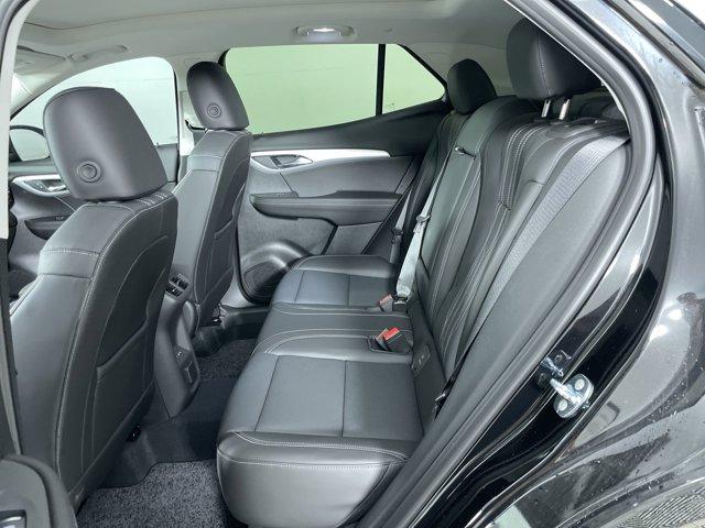 2024 Buick Envision Vehicle Photo in GILBERT, AZ 85297-0402