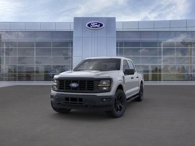 2024 Ford F-150 Vehicle Photo in Boyertown, PA 19512