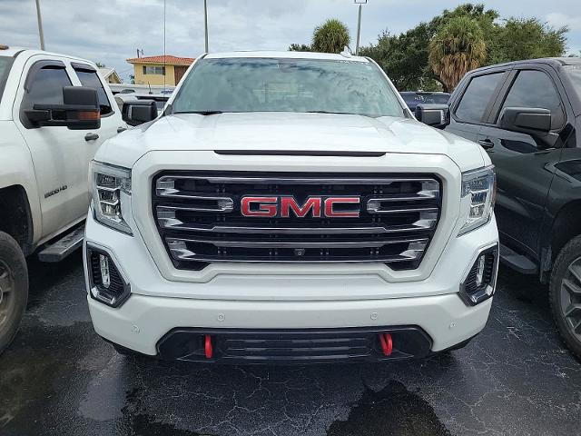 2020 GMC Sierra 1500 Vehicle Photo in LIGHTHOUSE POINT, FL 33064-6849