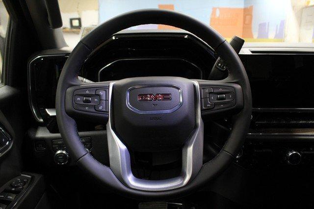 2025 GMC Sierra 1500 Vehicle Photo in ST JOHNS, MI 48879-1562