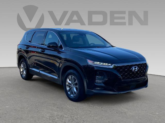 2019 Hyundai SANTA FE Vehicle Photo in Statesboro, GA 30458