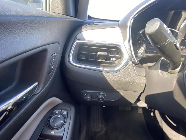 2023 Chevrolet Equinox Vehicle Photo in DURANT, OK 74701-4624