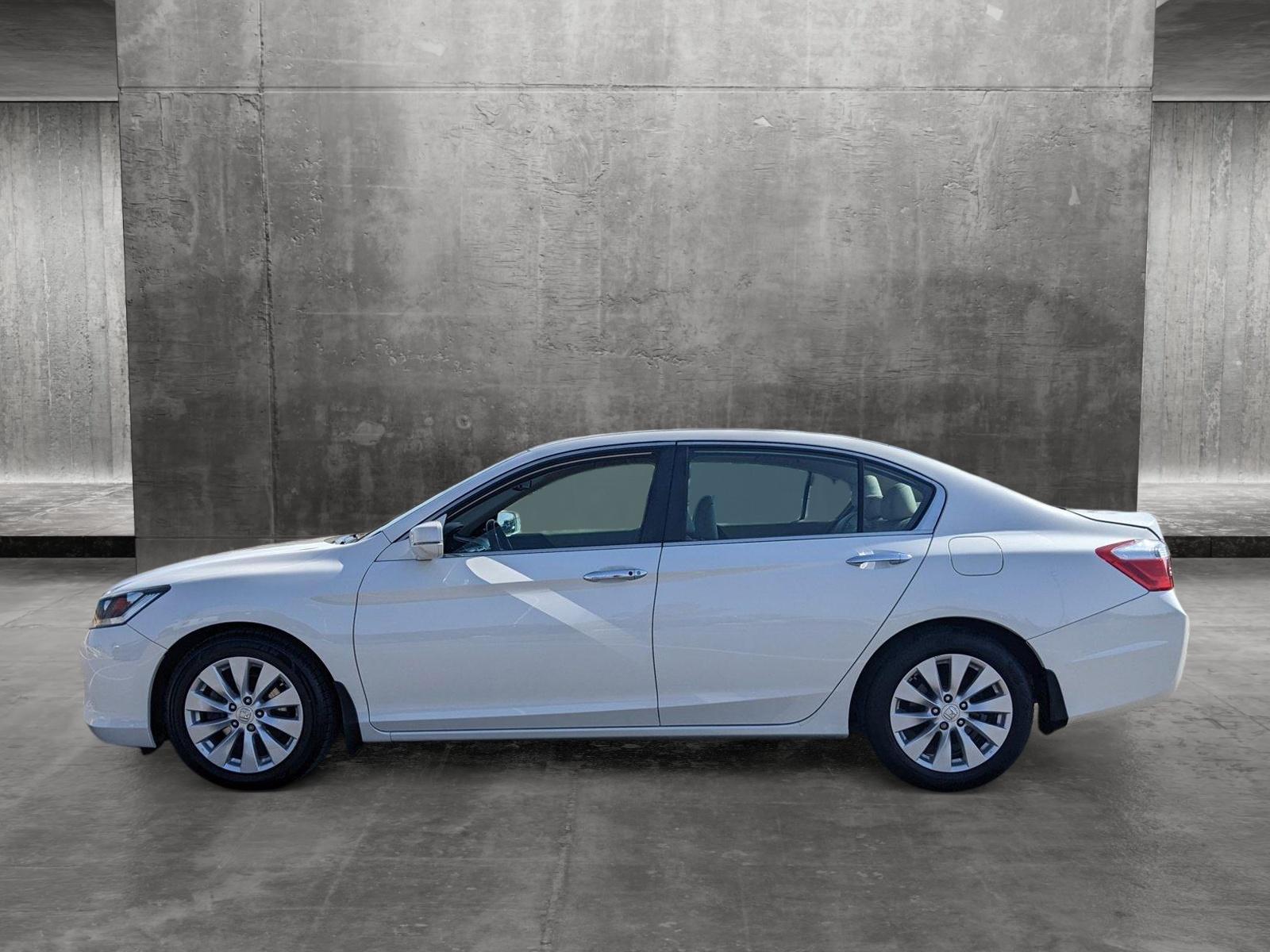 2015 Honda Accord Sedan Vehicle Photo in Austin, TX 78728