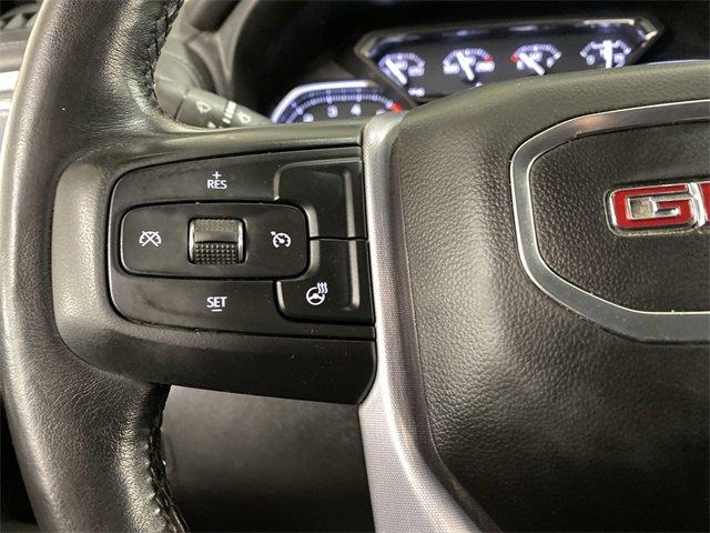 2021 GMC Sierra 1500 Vehicle Photo in PORTLAND, OR 97225-3518