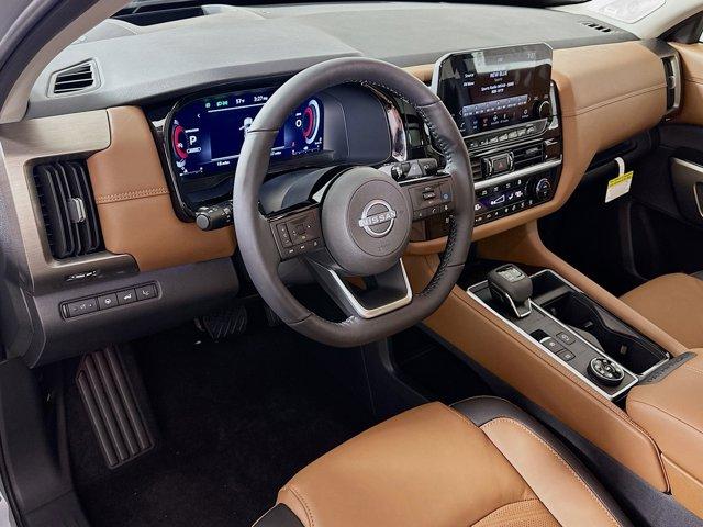 2024 Nissan Pathfinder Vehicle Photo in Flemington, NJ 08822