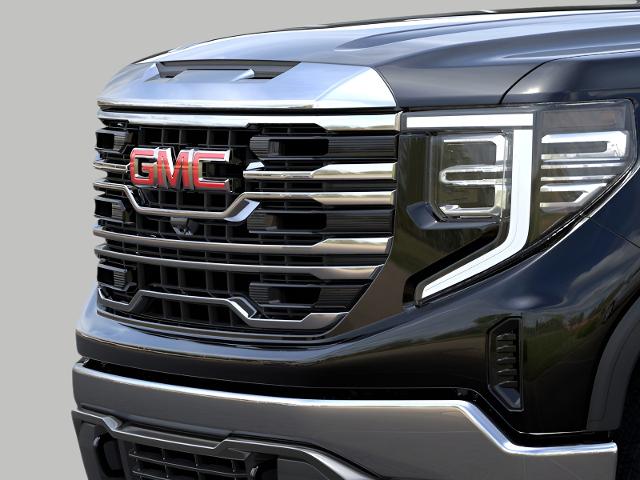 2024 GMC Sierra 1500 Vehicle Photo in APPLETON, WI 54914-8833