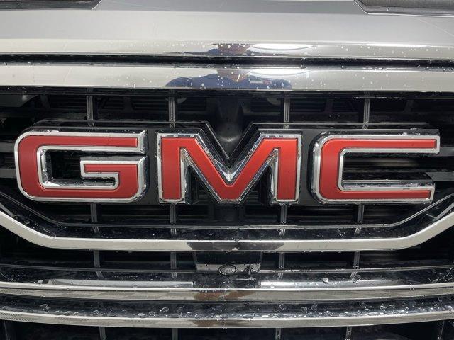 2024 GMC Sierra 1500 Vehicle Photo in GILBERT, AZ 85297-0402