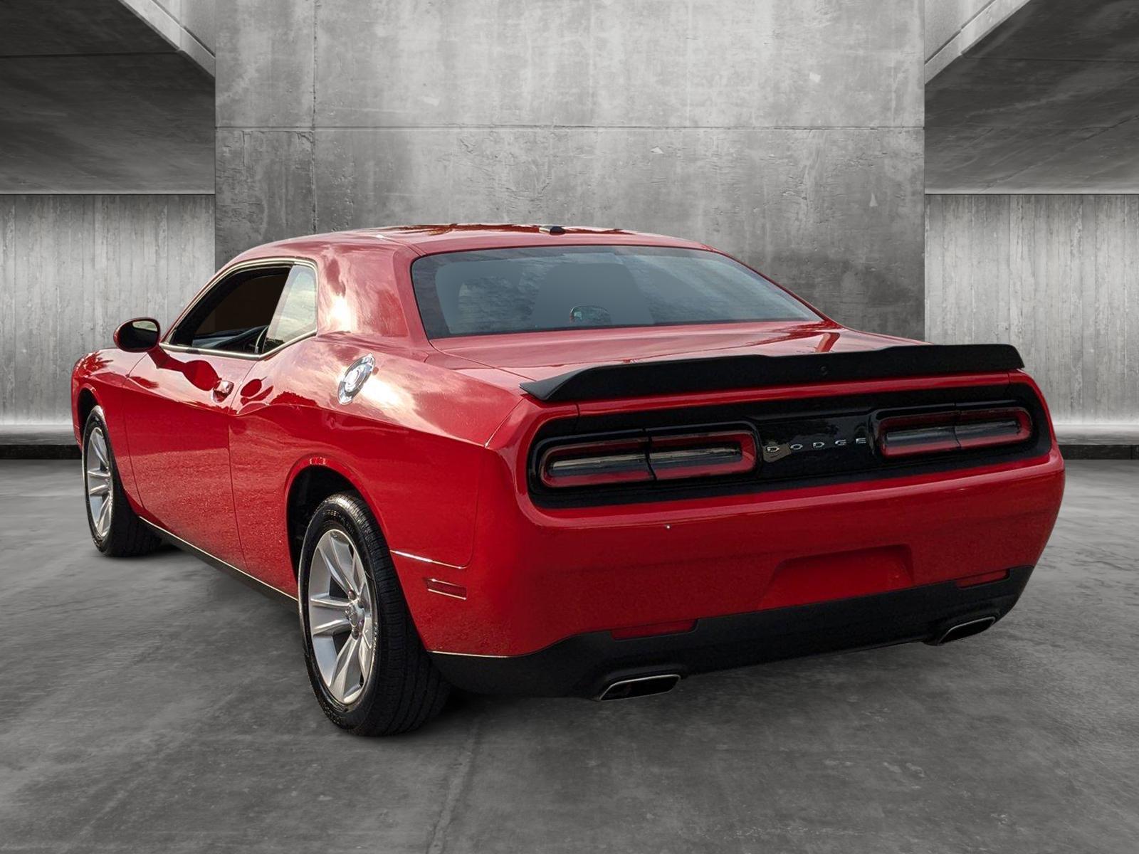 2023 Dodge Challenger Vehicle Photo in Miami, FL 33015