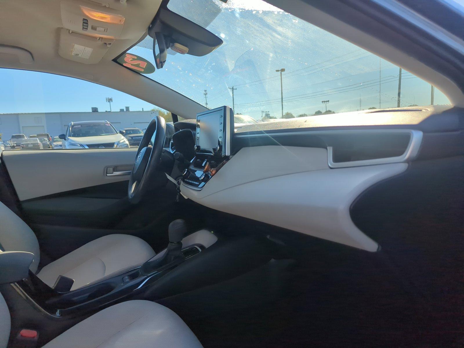 2021 Toyota Corolla Vehicle Photo in Memphis, TN 38128