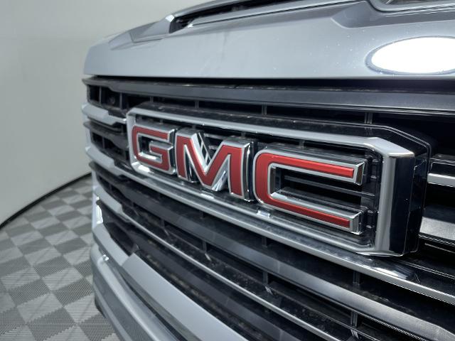 2024 GMC Sierra 2500 HD Vehicle Photo in GILBERT, AZ 85297-0402