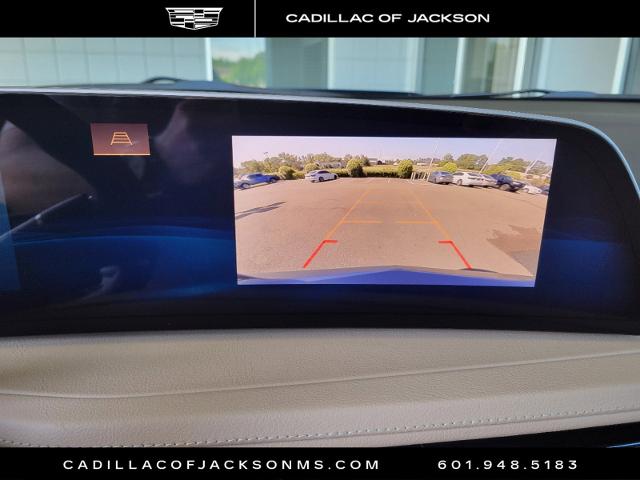 2024 Cadillac XT4 Vehicle Photo in RIDGELAND, MS 39157-4406