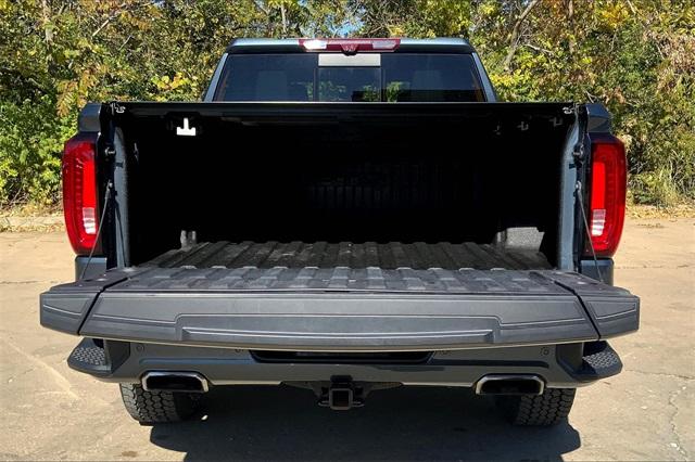 2022 GMC Sierra 1500 Limited Vehicle Photo in KANSAS CITY, MO 64114-4545