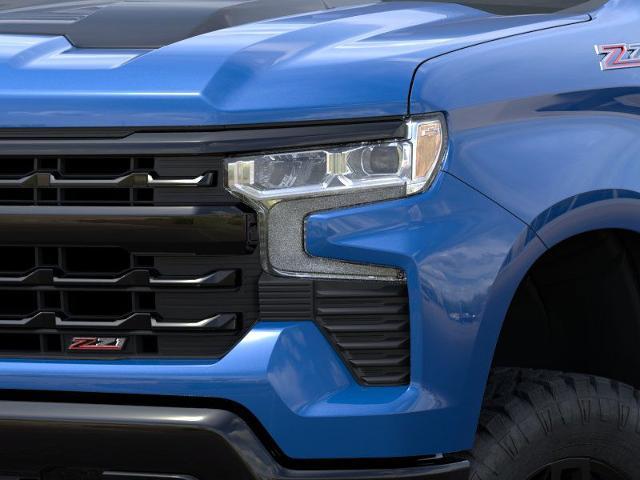 2024 Chevrolet Silverado 1500 Vehicle Photo in HOUSTON, TX 77054-4802