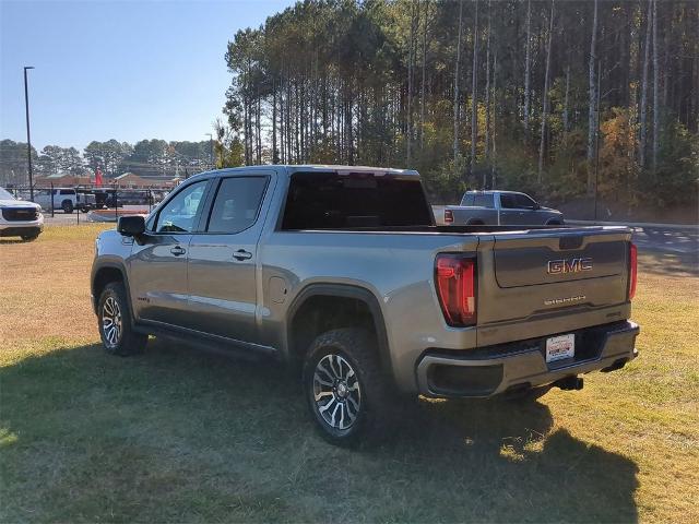 2021 GMC Sierra 1500 Vehicle Photo in ALBERTVILLE, AL 35950-0246