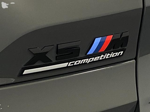 2022 BMW X5 M Vehicle Photo in Appleton, WI 54913