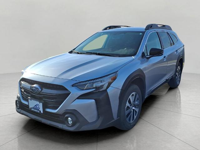 2024 Subaru Outback Vehicle Photo in Oshkosh, WI 54904