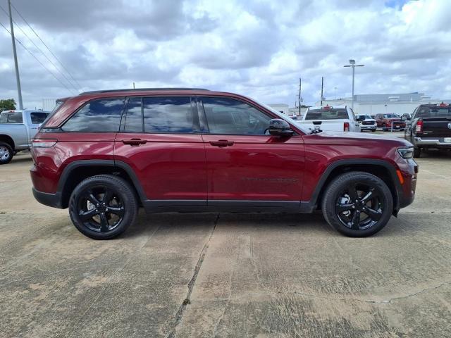 2023 Jeep Grand Cherokee Vehicle Photo in ROSENBERG, TX 77471