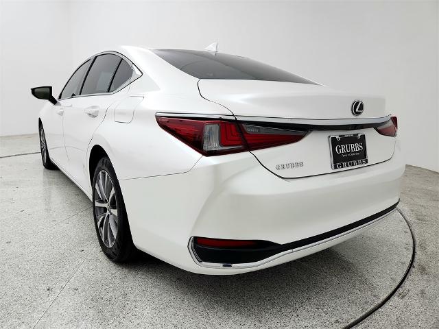 2021 Lexus ES 250 Vehicle Photo in Grapevine, TX 76051