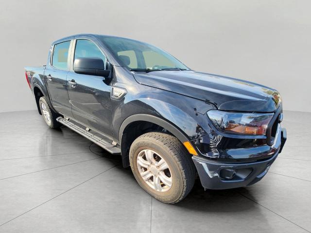 2020 Ford Ranger Vehicle Photo in MADISON, WI 53713-3220