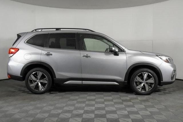 2019 Subaru Forester Vehicle Photo in Puyallup, WA 98371