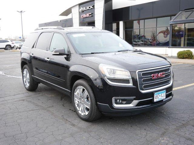 Used 2017 GMC Acadia Limited Base with VIN 1GKKVSKD5HJ291773 for sale in Forest Lake, MN