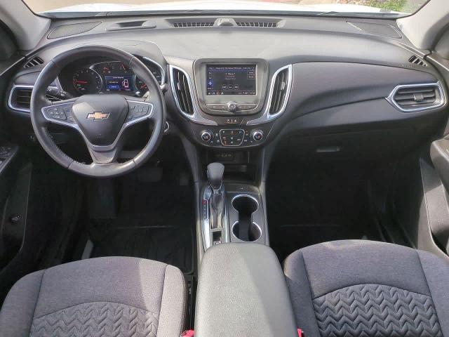 2022 Chevrolet Equinox Vehicle Photo in Killeen, TX 76541