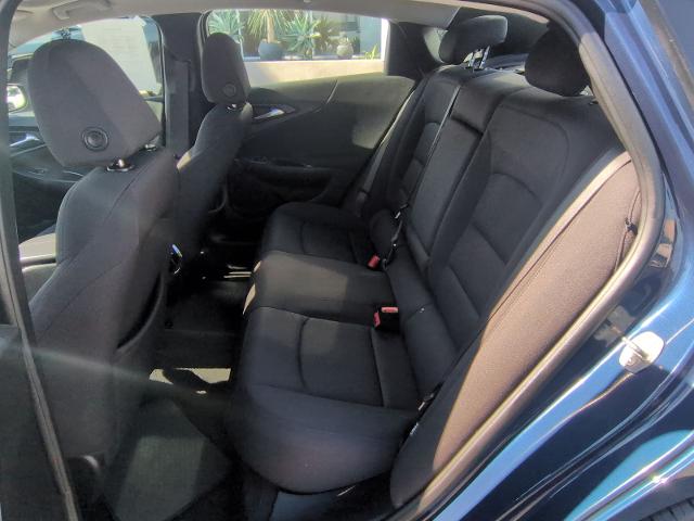 2022 Chevrolet Malibu Vehicle Photo in ANAHEIM, CA 92806-5612