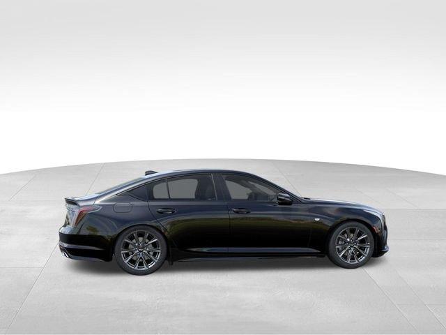 2025 Cadillac CT5 Vehicle Photo in MEDINA, OH 44256-9631